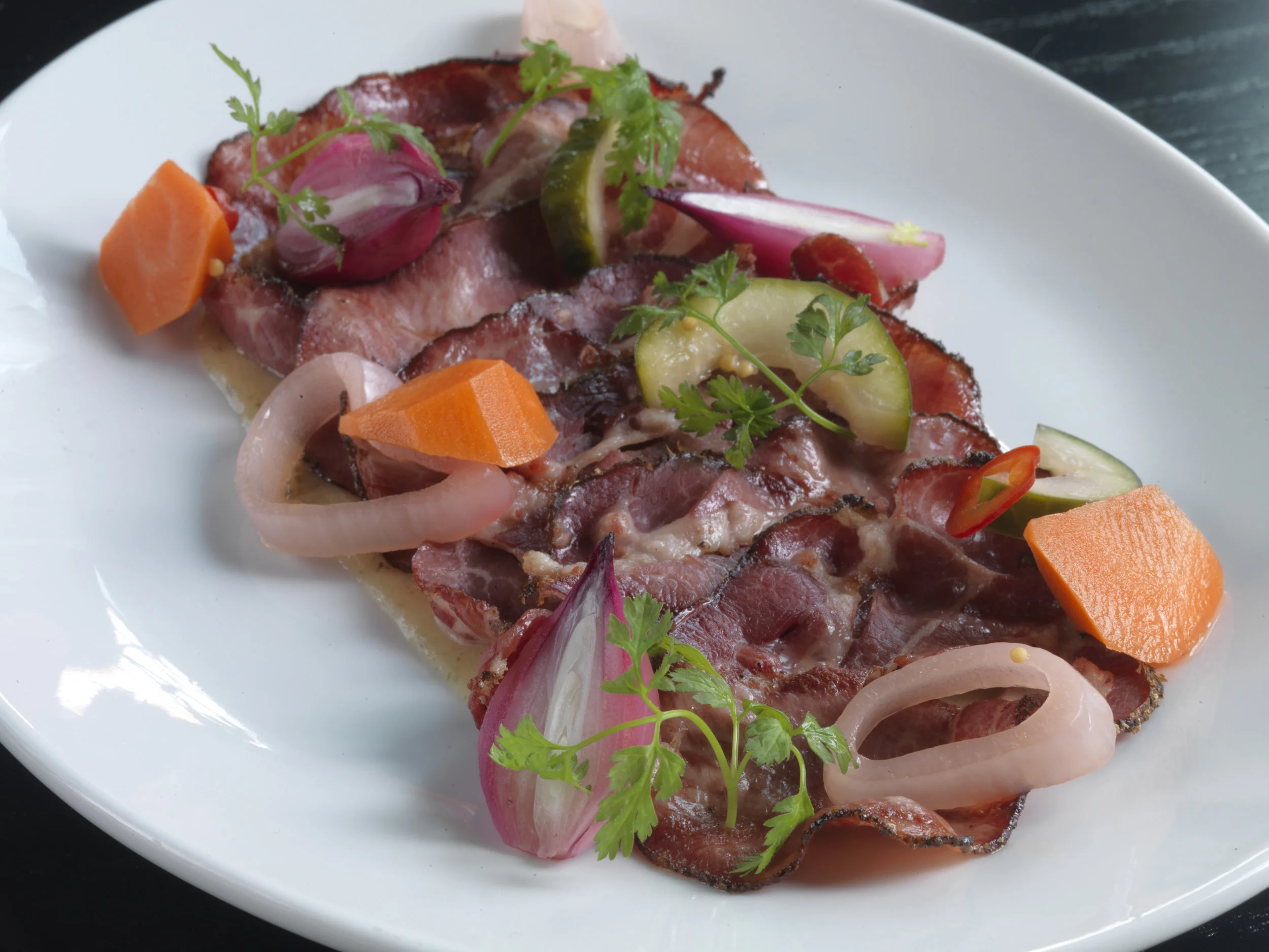 South End — Boston Chops