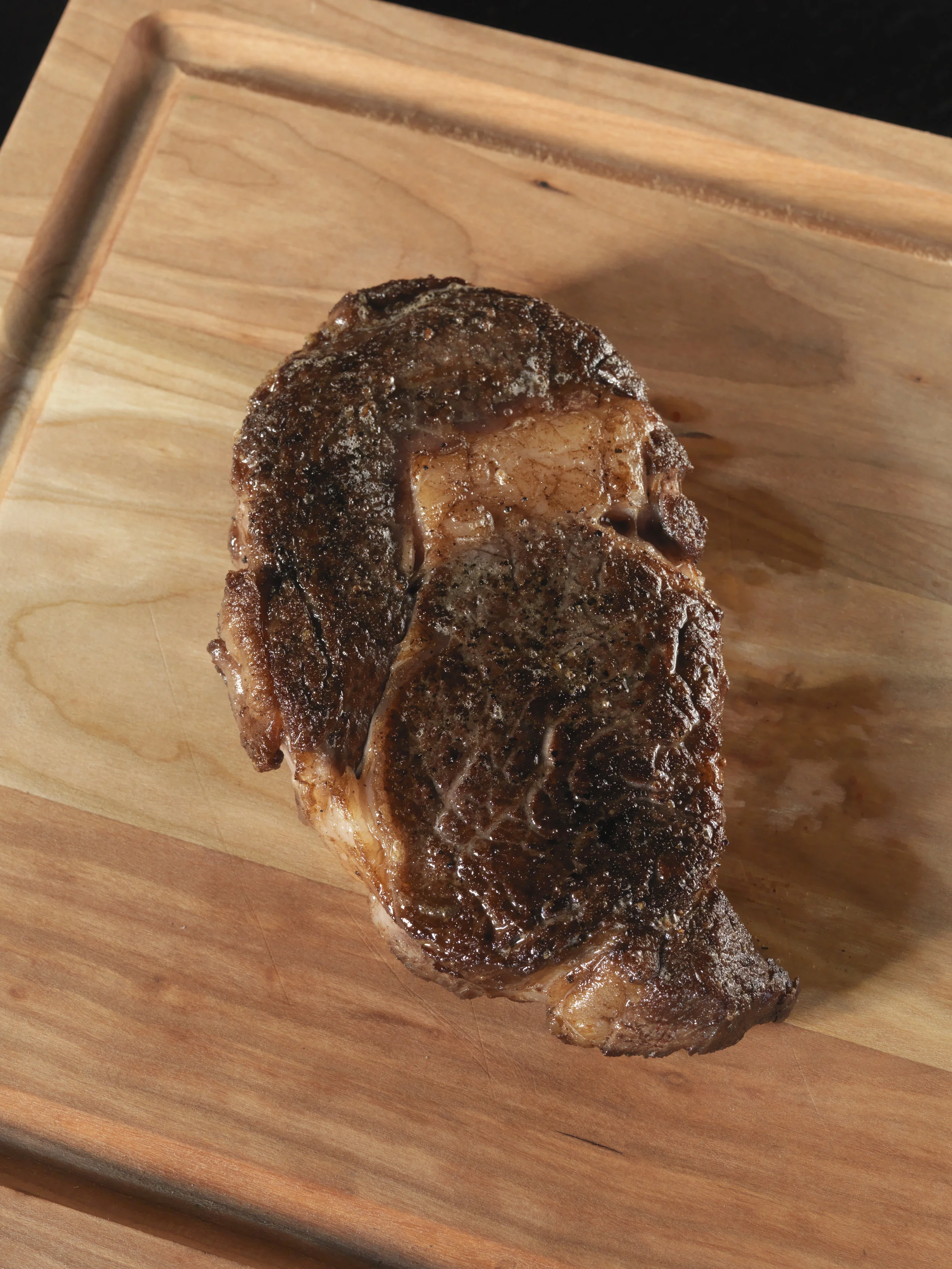 Downtown Crossing Menu — Boston Chops