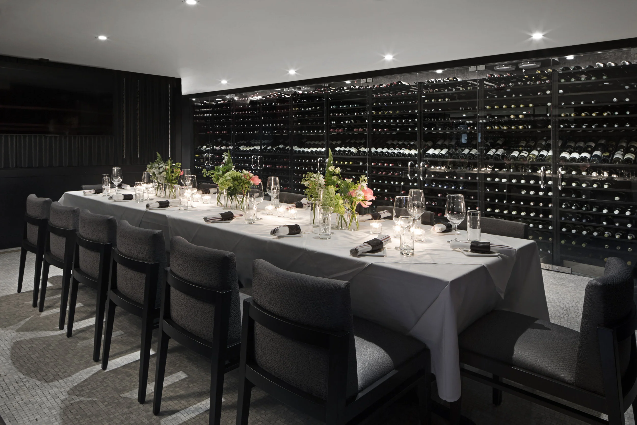 Wine Vault
