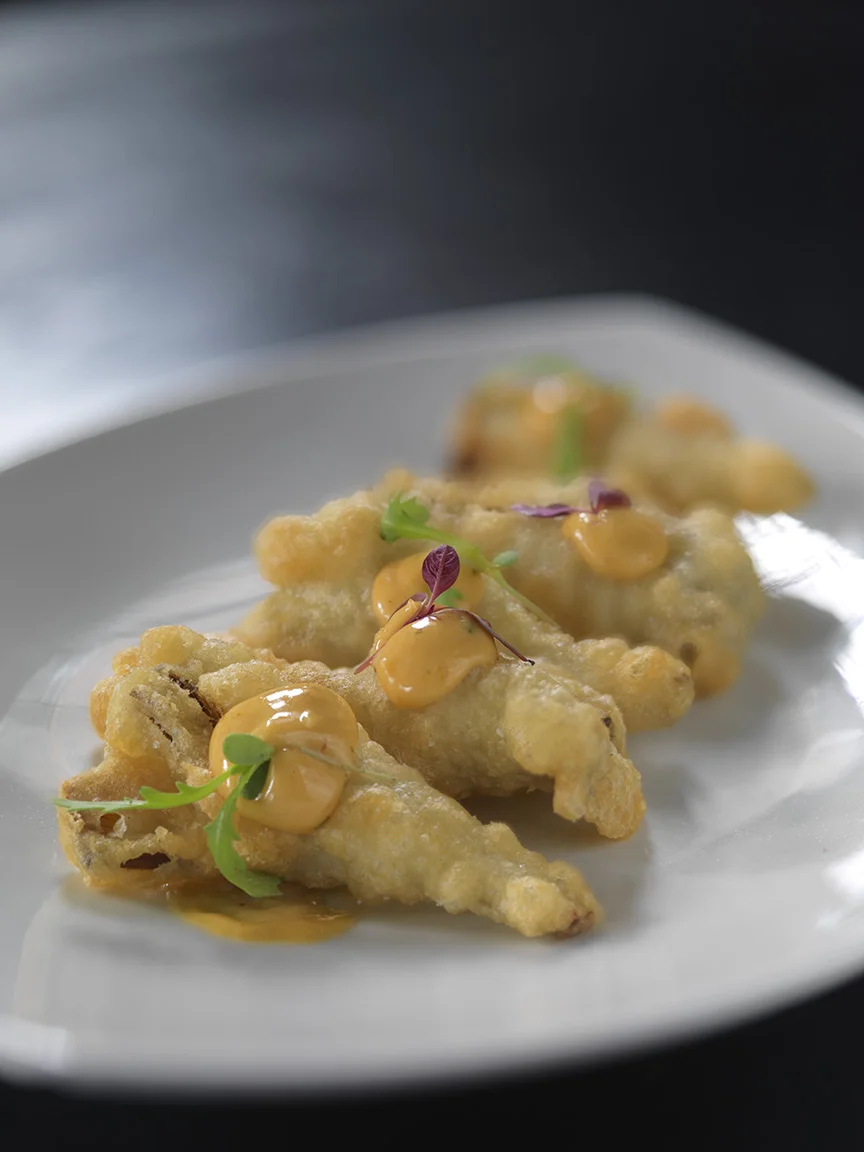 Downtown Crossing Group Dining — Boston Chops