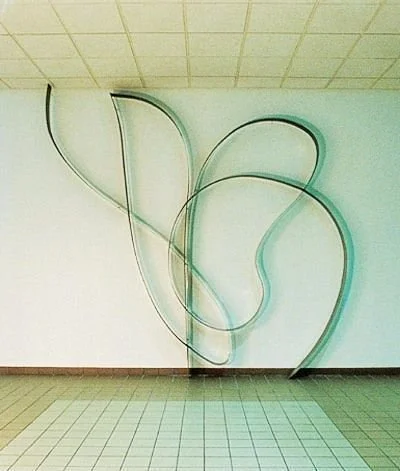 Grace, Mission Mall, Mission KS, 1990