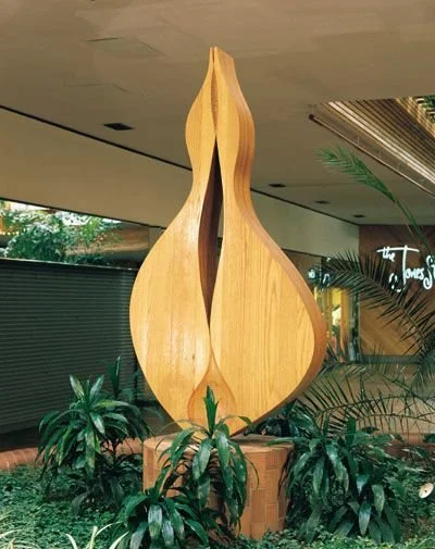 Together, Bannister Mall, Kansas City MO, 1992