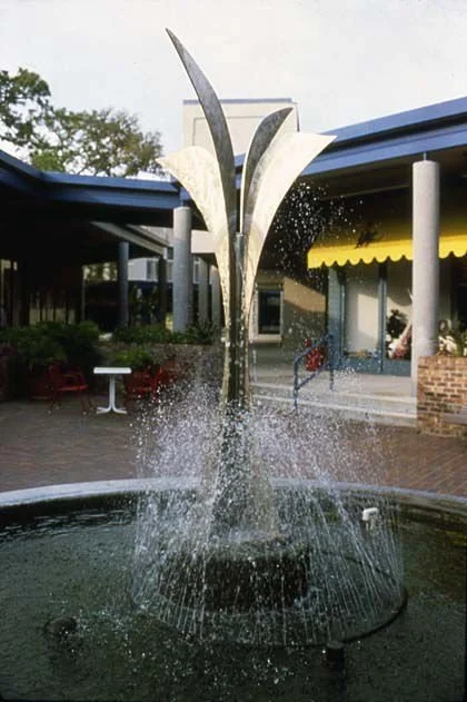 Loehmann's Plaza, Orlando FL, 1983