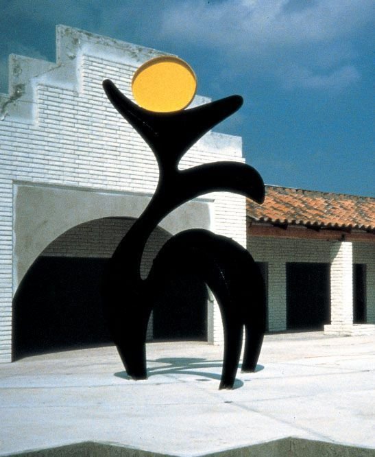 Liberty, Loehmann’s Plaza, Davies FL, 1986