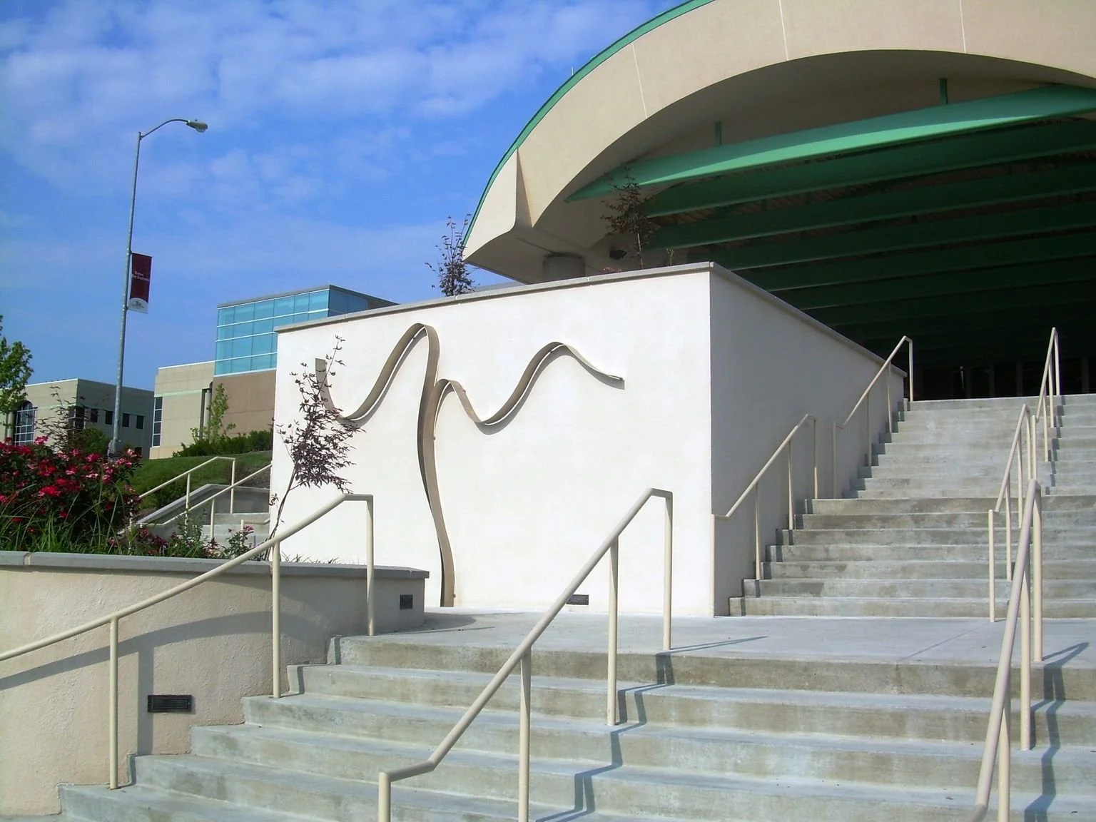 Jubilee, Mission Mall, Mission KS, 1989