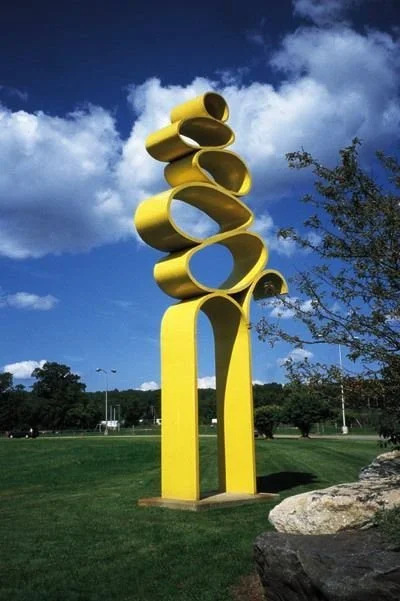Stablitt 55, Rockaway Town Square, Rockaway NJ, 1976