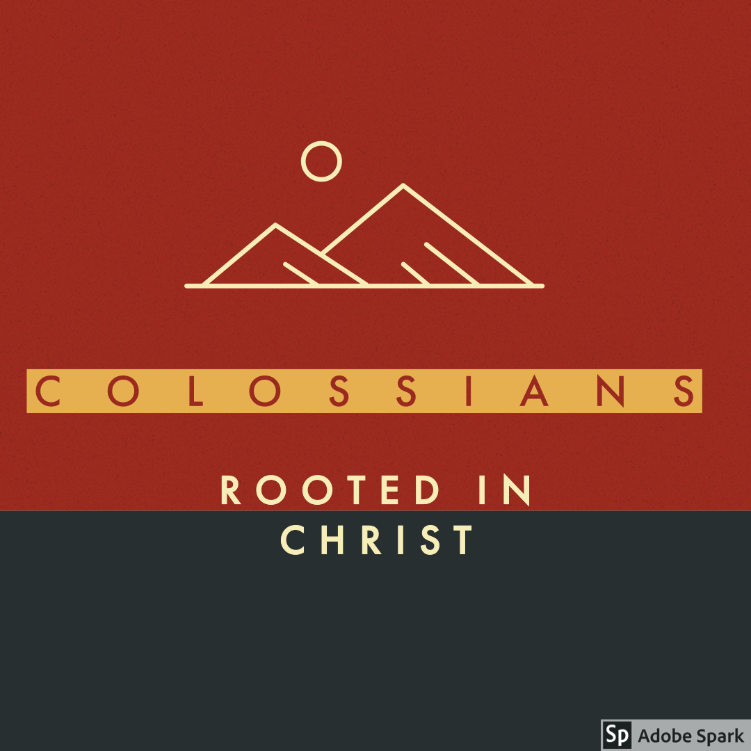Colossians #4 | The Preeminence of Christ 