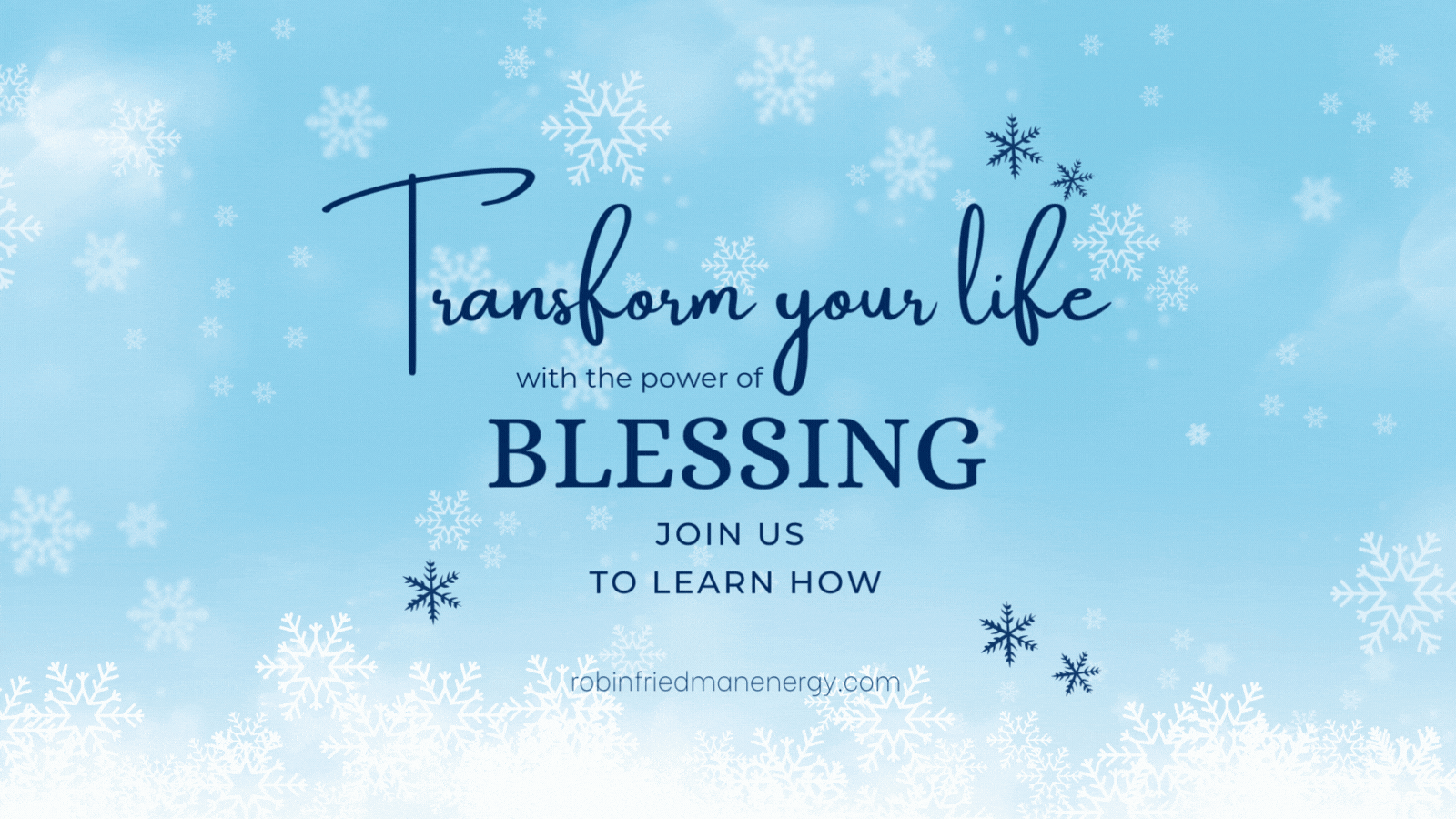 Transform Your Life with Power of Blessing_Feature_1600x400.gif