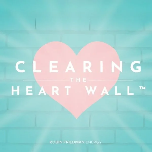 Clearing the Heart Wall Basics Class