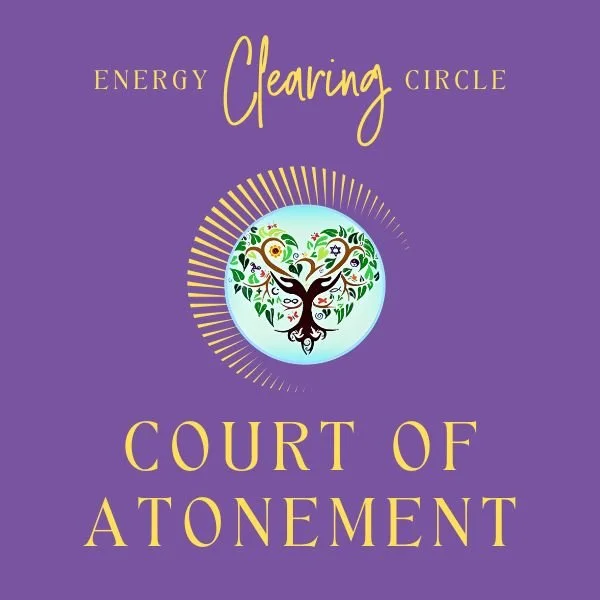 January Special - Court of Atonement