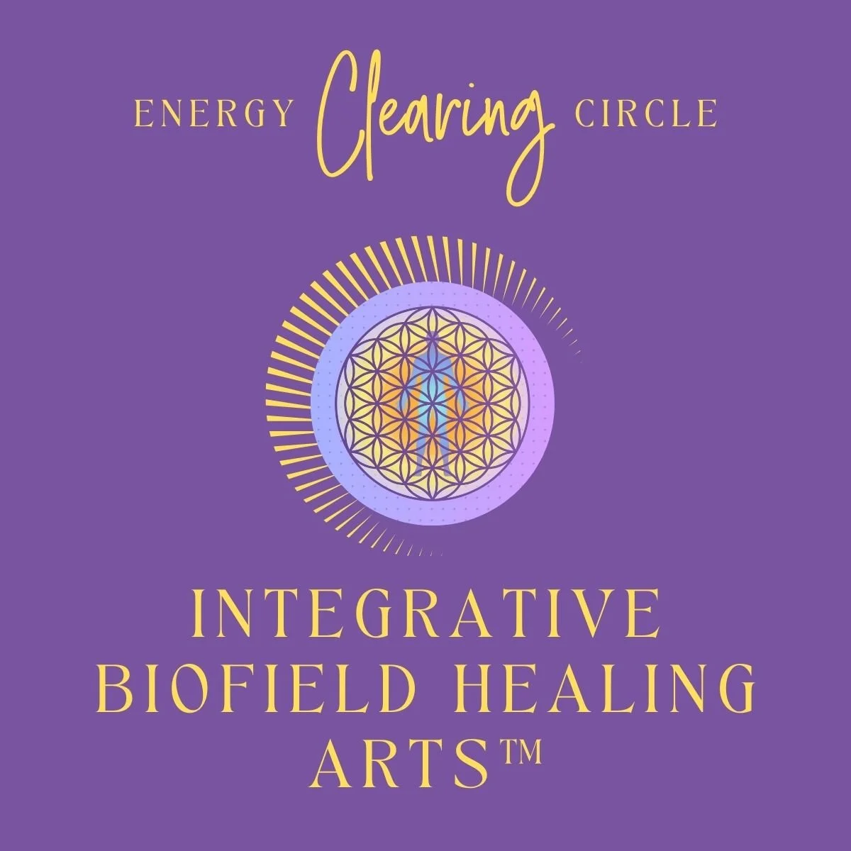 Bonus Class - Integrative Biofield Healing Arts™