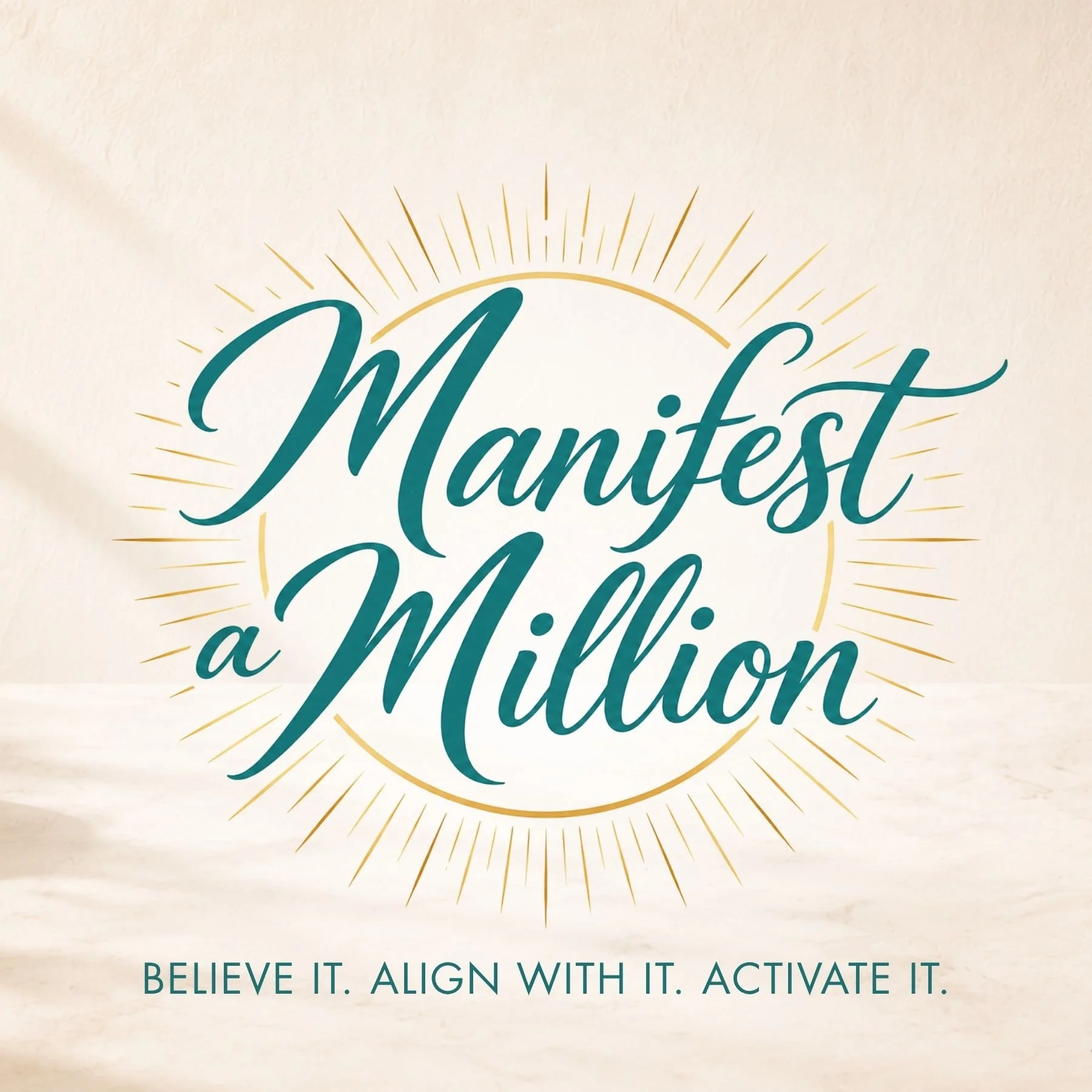 Manifest a Million