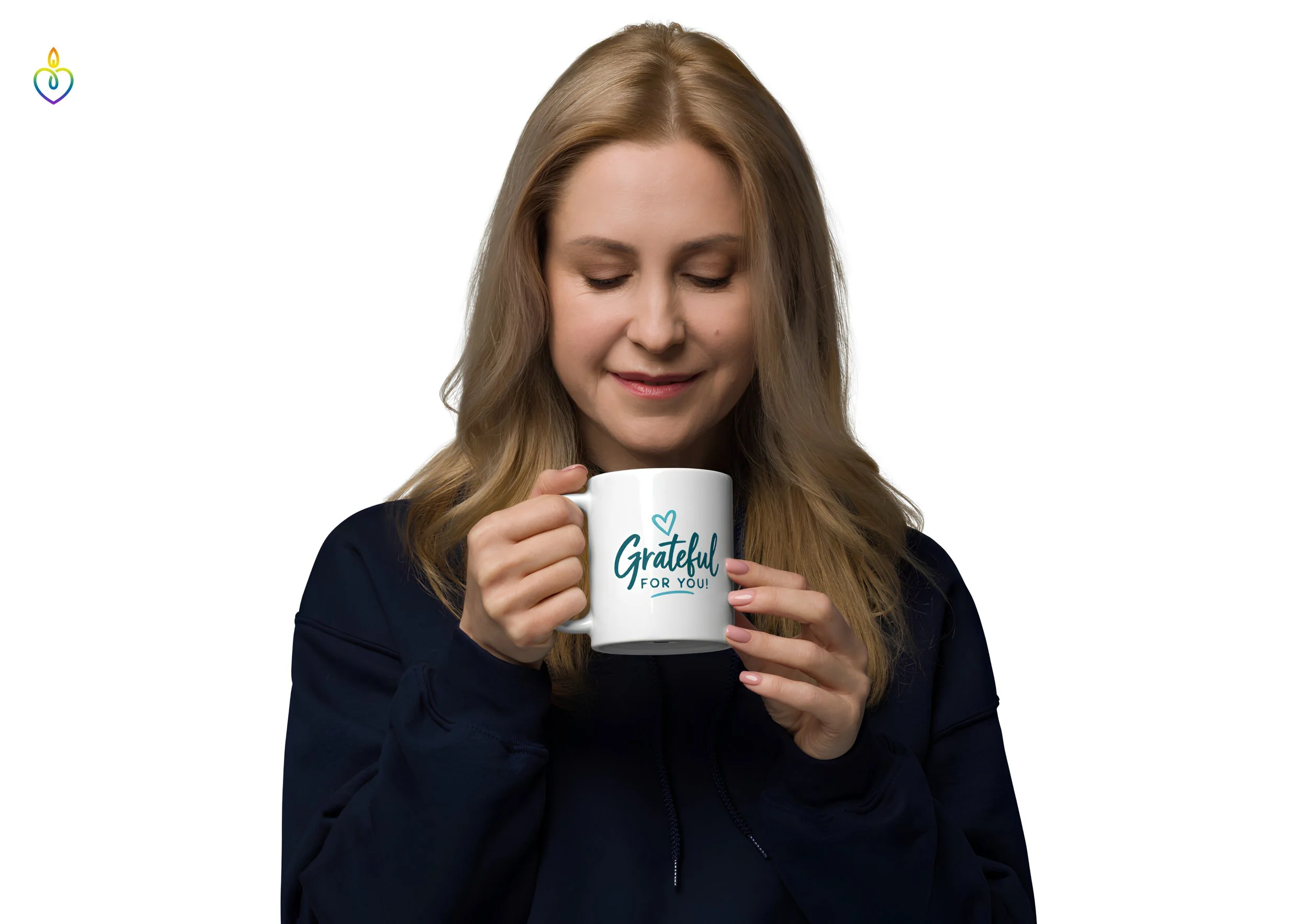 robin-friedman-energy-grateful-for-you-mug-woman-holding.jpg