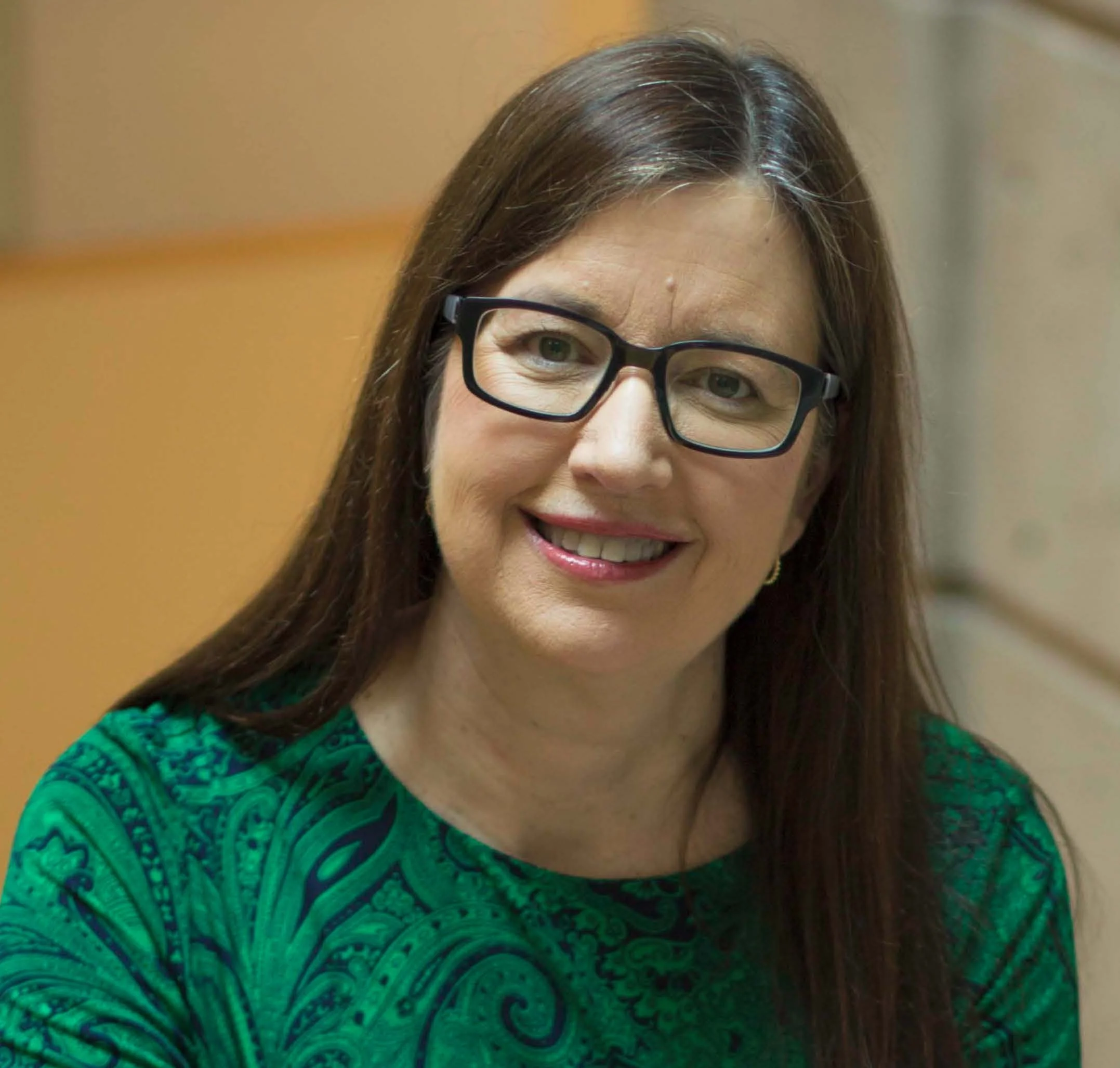 Maureen O'Donnell Chercheuse principale, Réseau BRILLEnfant Biographie | Visitez la page Web de mon projet