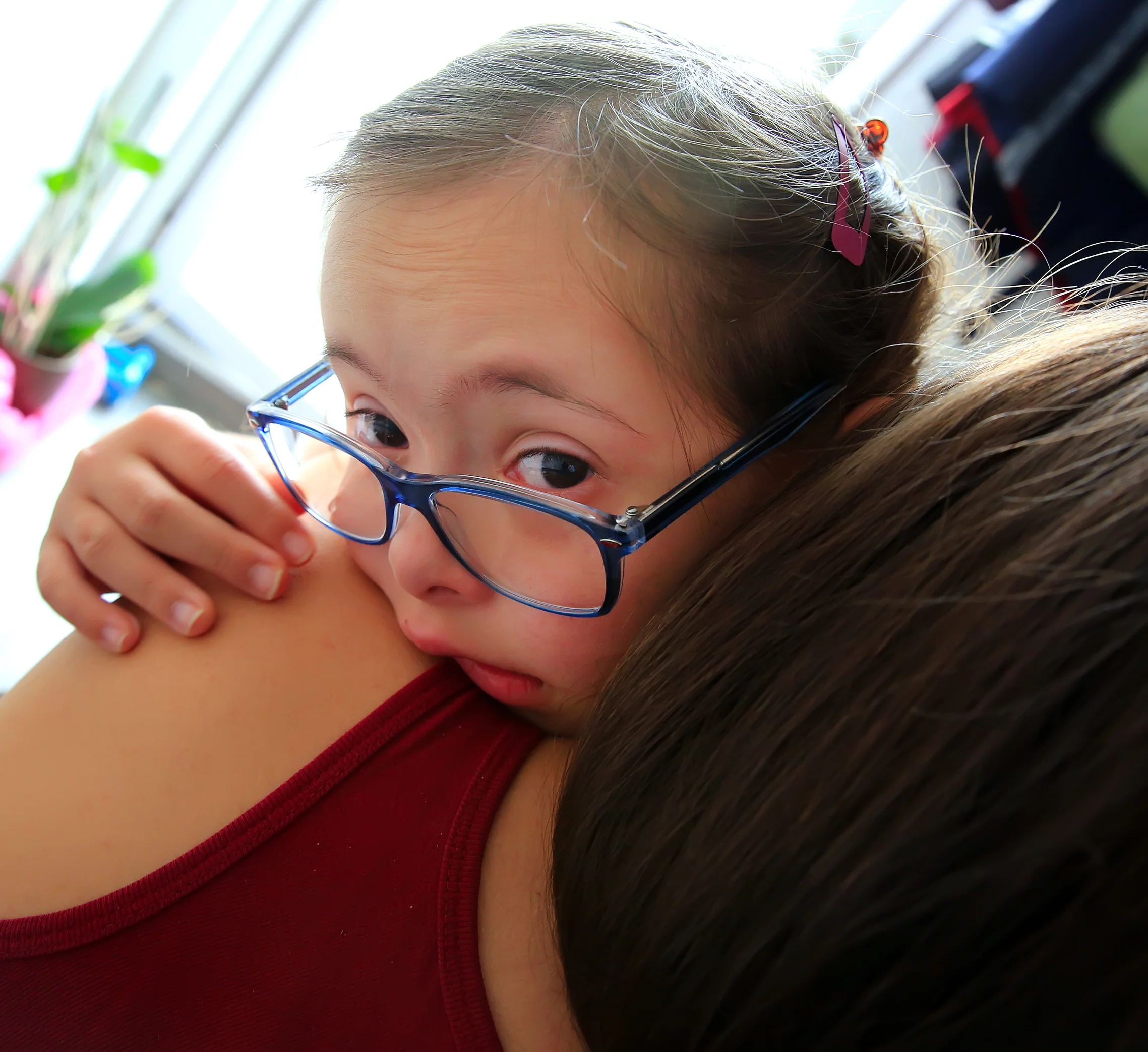 Optimisation de la gestion de la douleur et de l’irritabilité chez les enfants atteints de troubles neurologiques graves (PIUO)