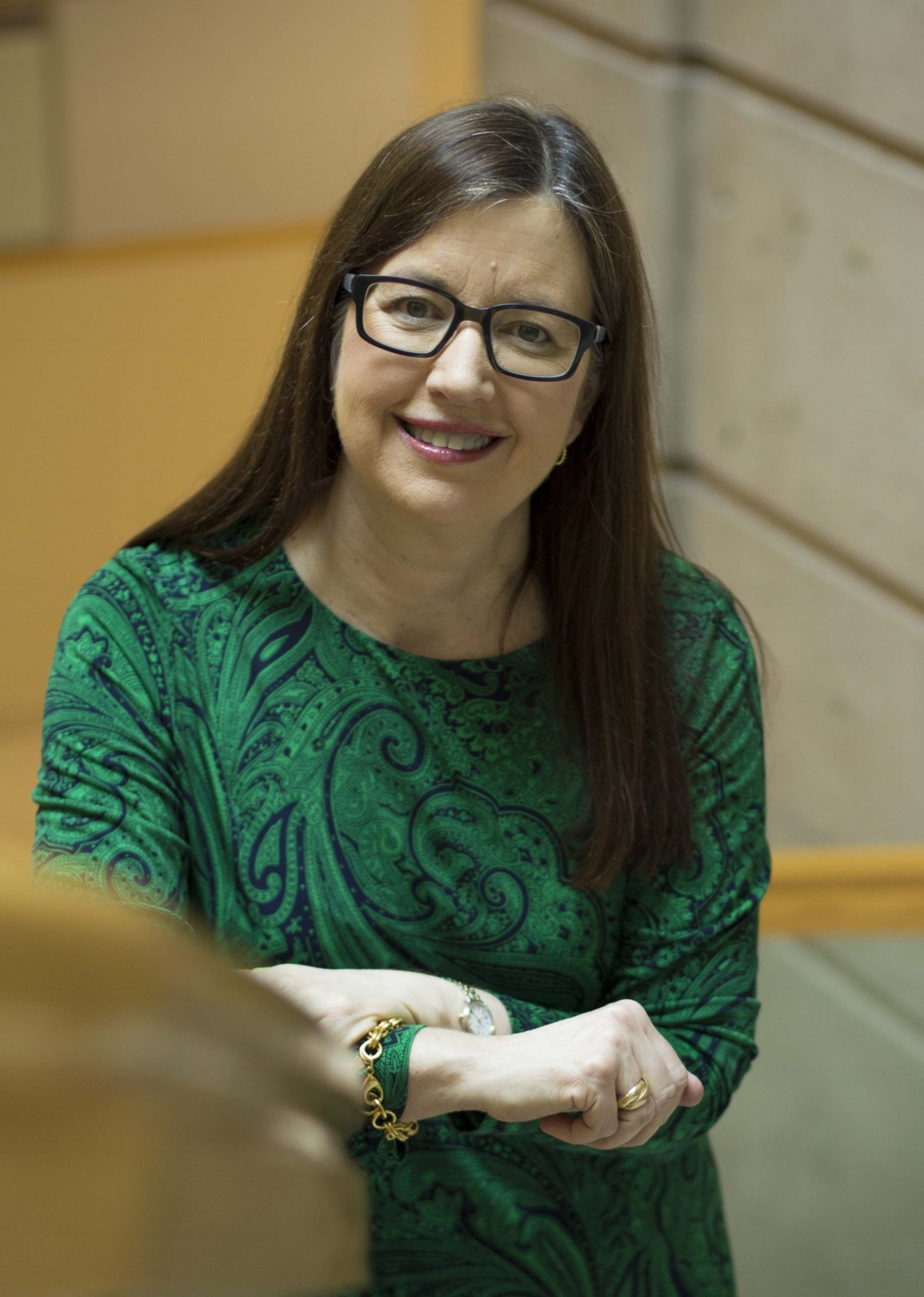 Dre Maureen O’Donnell