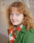Kathryn Parker