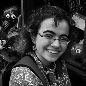 Caitlin Bard