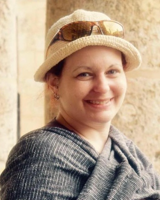 Lisa Whittingham