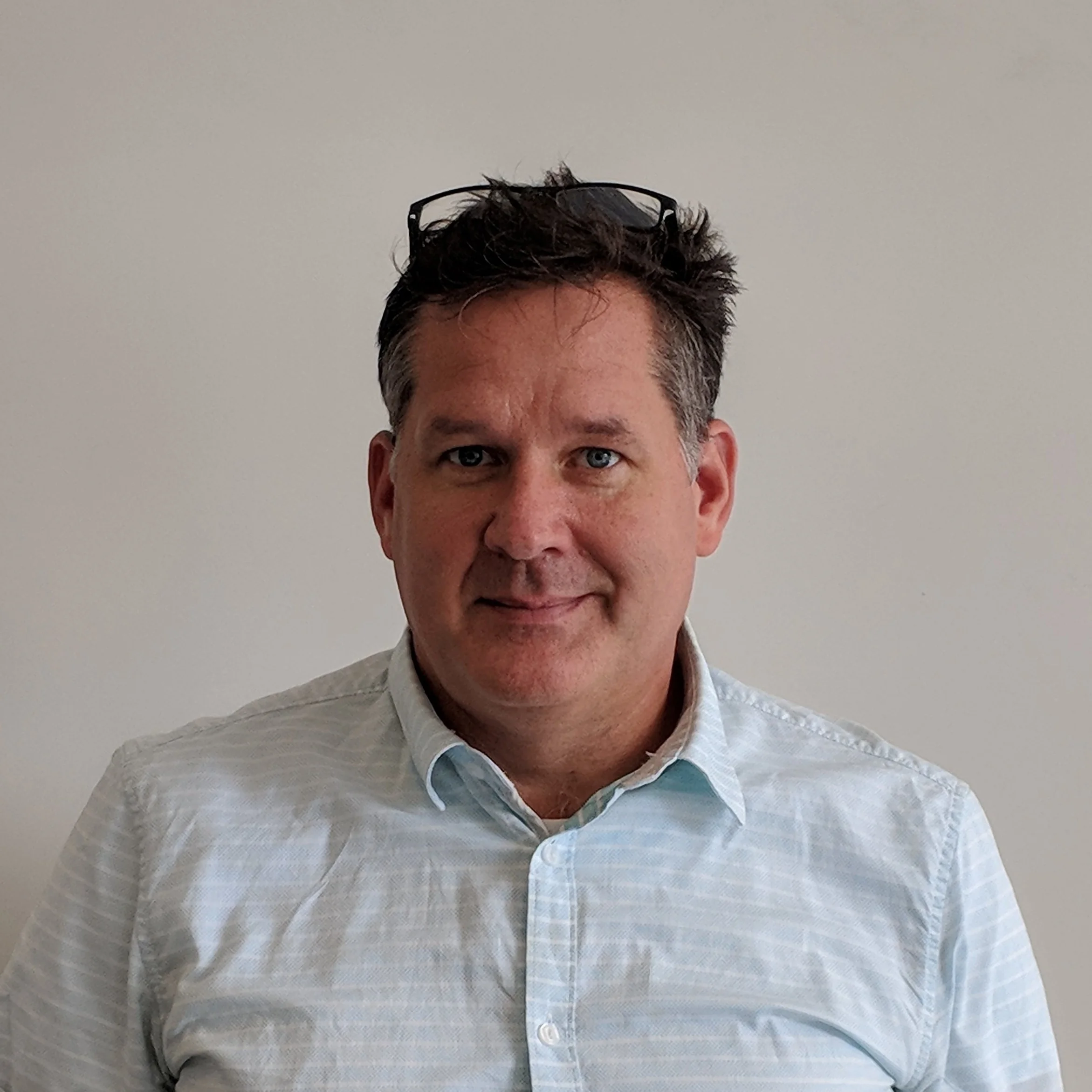 Donald Mabbott Chercheur principal, Réseau BRILLEnfant Biographie | Visitez la page Web de mon projet