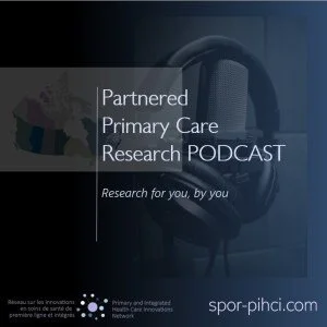  [En anglais]  Partnered Primary Care Research Podcast  Episode 1: Meet patient partner Kent Cadogan Lofstgard    Réseau ISSPLI de la SRAP du Canada Le 4 février 2020  