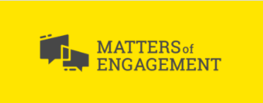  [En anglais]  Expertise Part 1, with Frank Gavin   Matters of Engagement  Le 16 juin 2020 