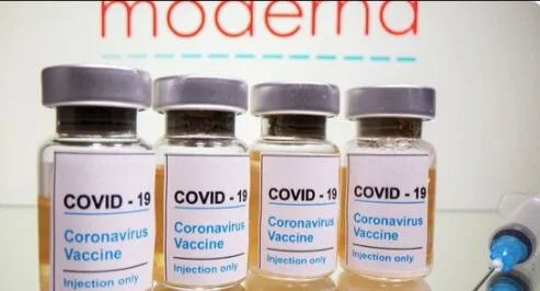  [En anglais]  Priority for COVID-19 vaccine must include those with intellectual and developmental disabilities   The Globe and Mail  Le 4 décembre 2020 