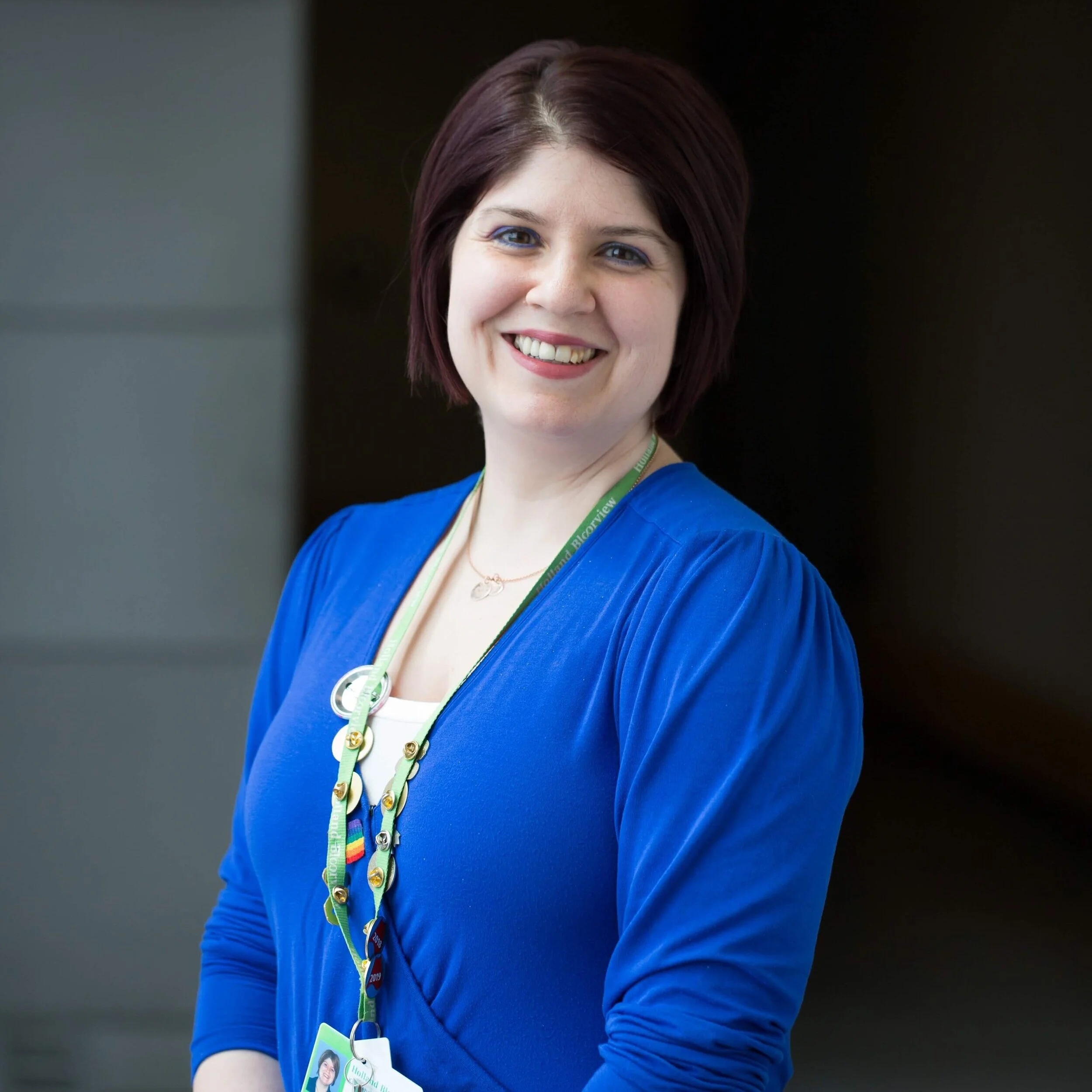  Christine Provvidenza 