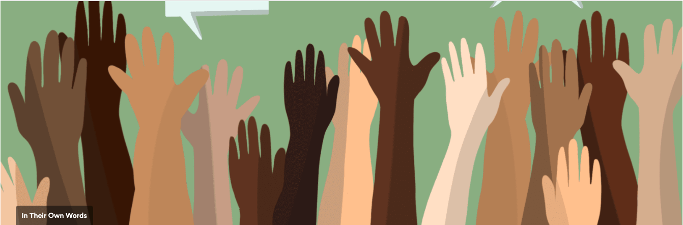  [En anglais]  Conversations on pandemic must include our youth   Healthy Debate  le 29 novembre 2021 