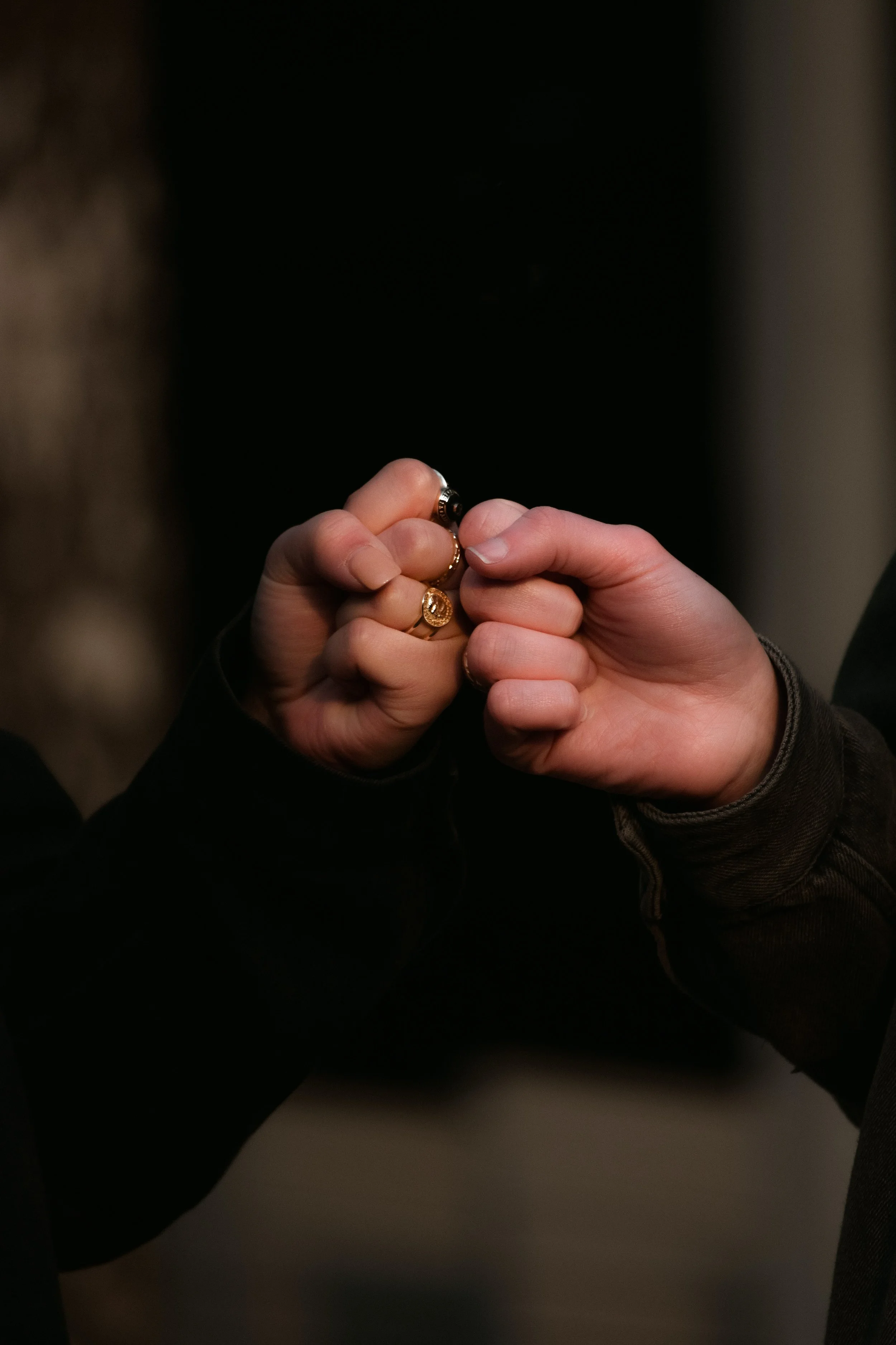 Deux têtes valent mieux qu’une pour le Conseil consultatif national des jeunes du Réseau BRILLEnfant&nbsp;