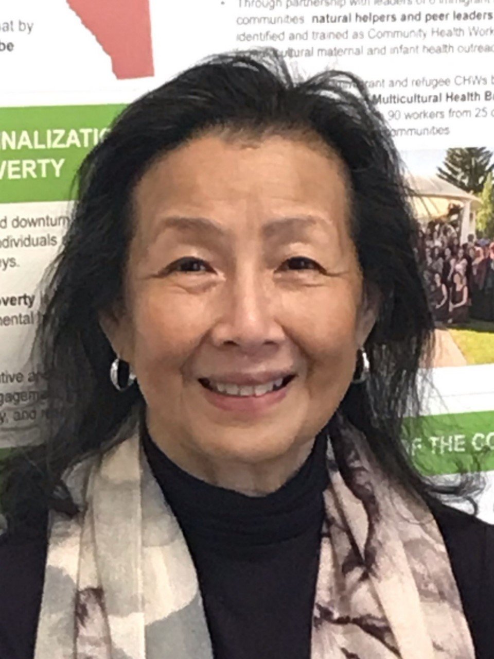 Yvonne Chiu