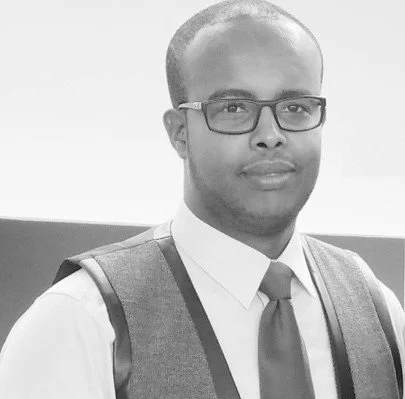 Abdullah Ahmed