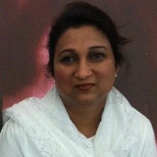 Atiya Syeda
