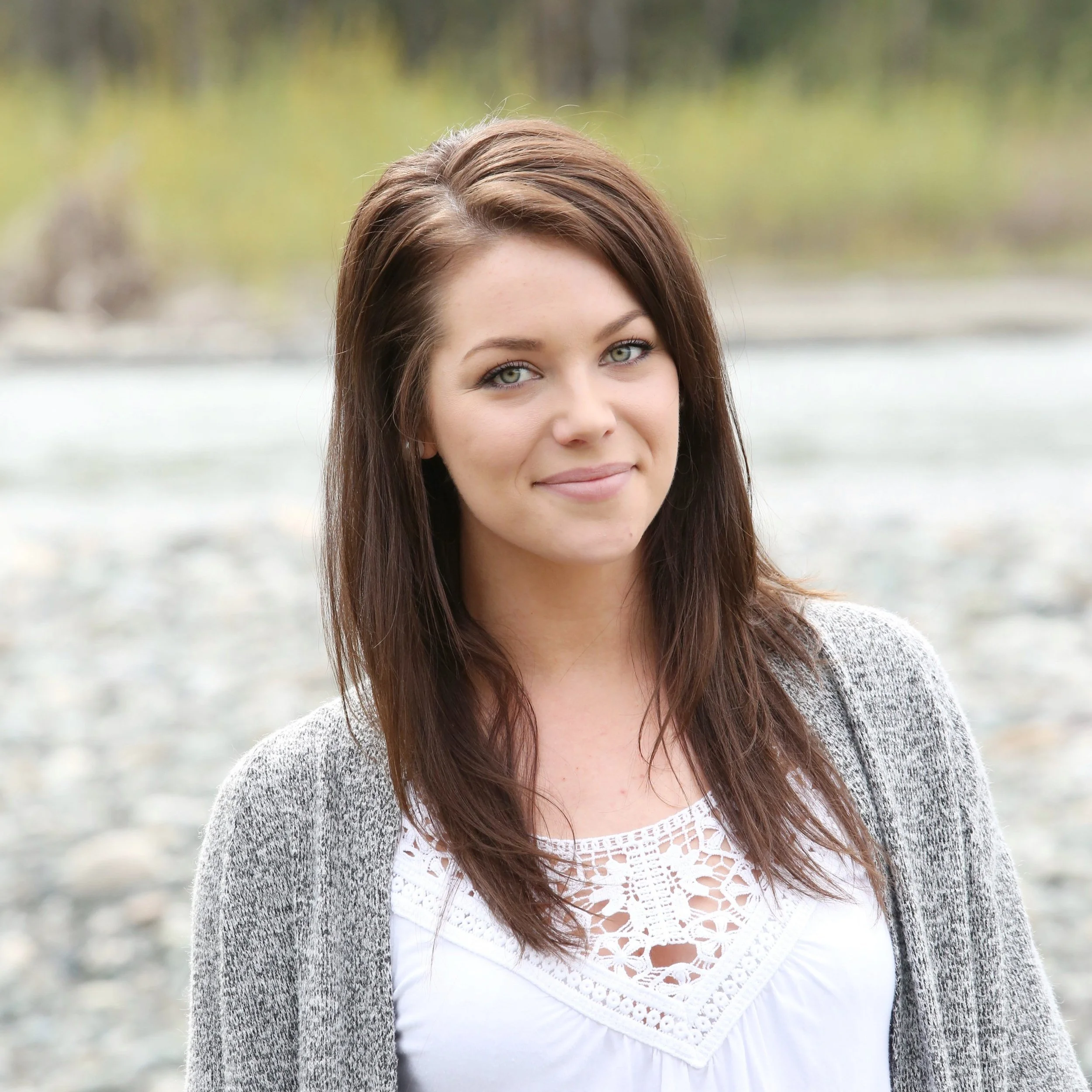   Kelsey Ohs  
