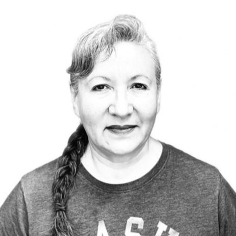 Marlyn Bennett Coresponsable du Programme pour l’EDI-DA, Réseau BRILLEnfant