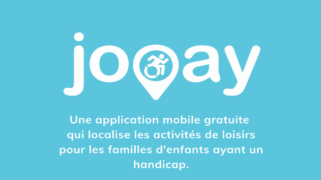 Projet Jooay du Réseau BRILLEnfant