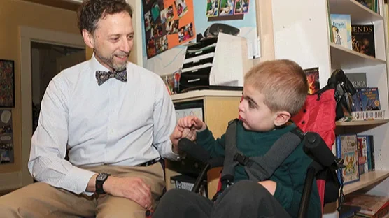 Douleur et irritabilité d’origine inconnue du Réseau BRILLEnfant