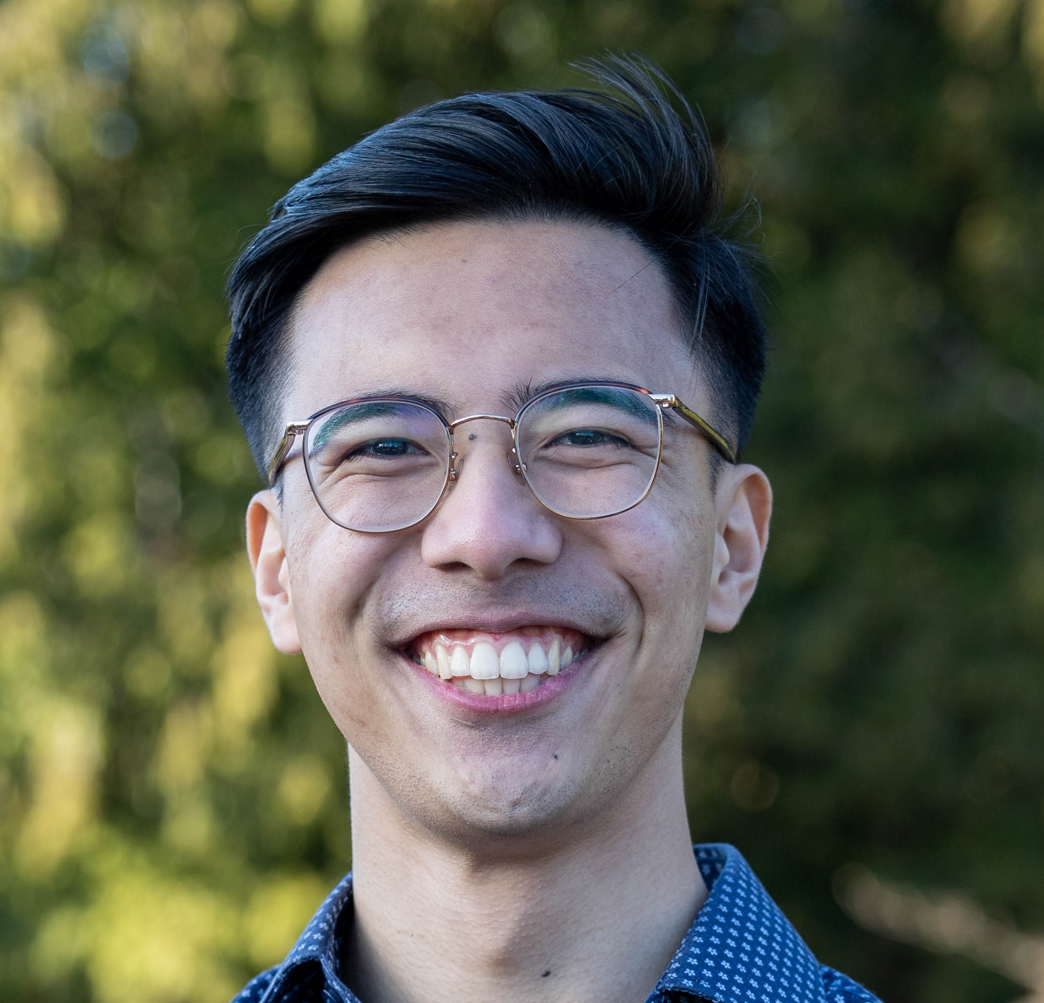   Anton Santos  Assistant de recherche, Programme de mobilisation des connaissances du Réseau BRILLEnfant 