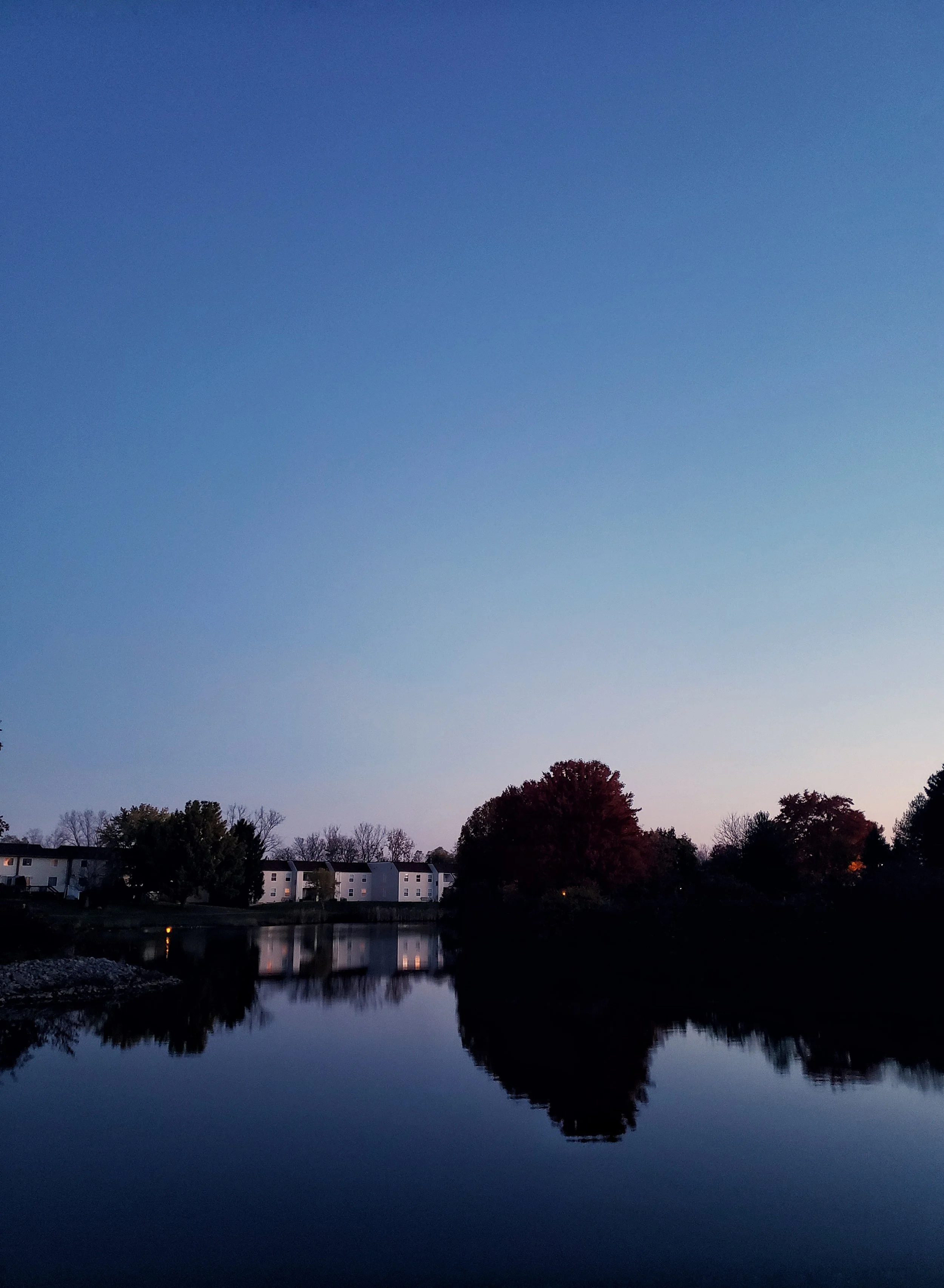 A writing prompt response: Reimagine