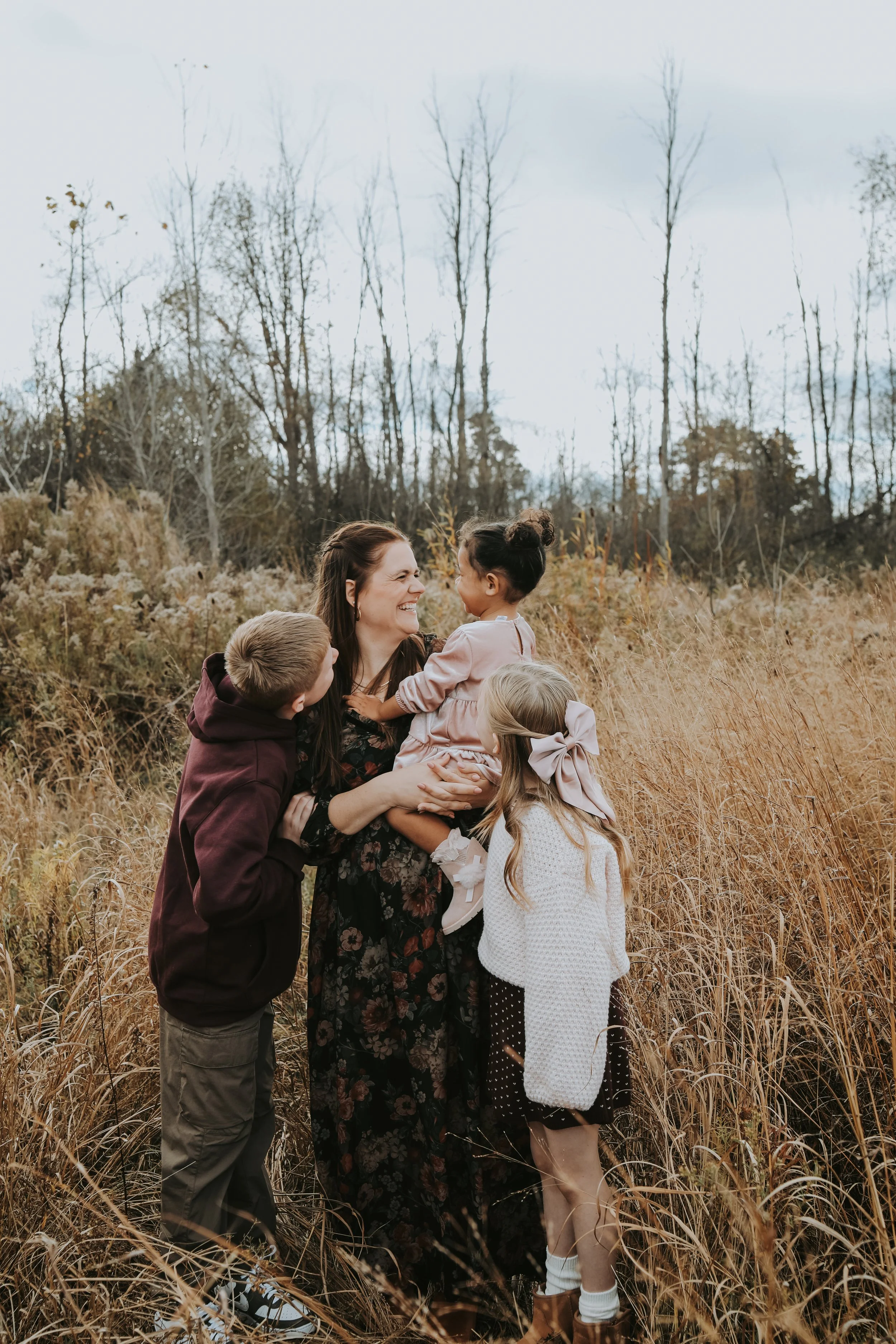 gift a solo mama an experience