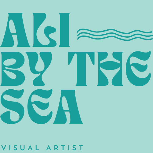ALI BY THE SEA