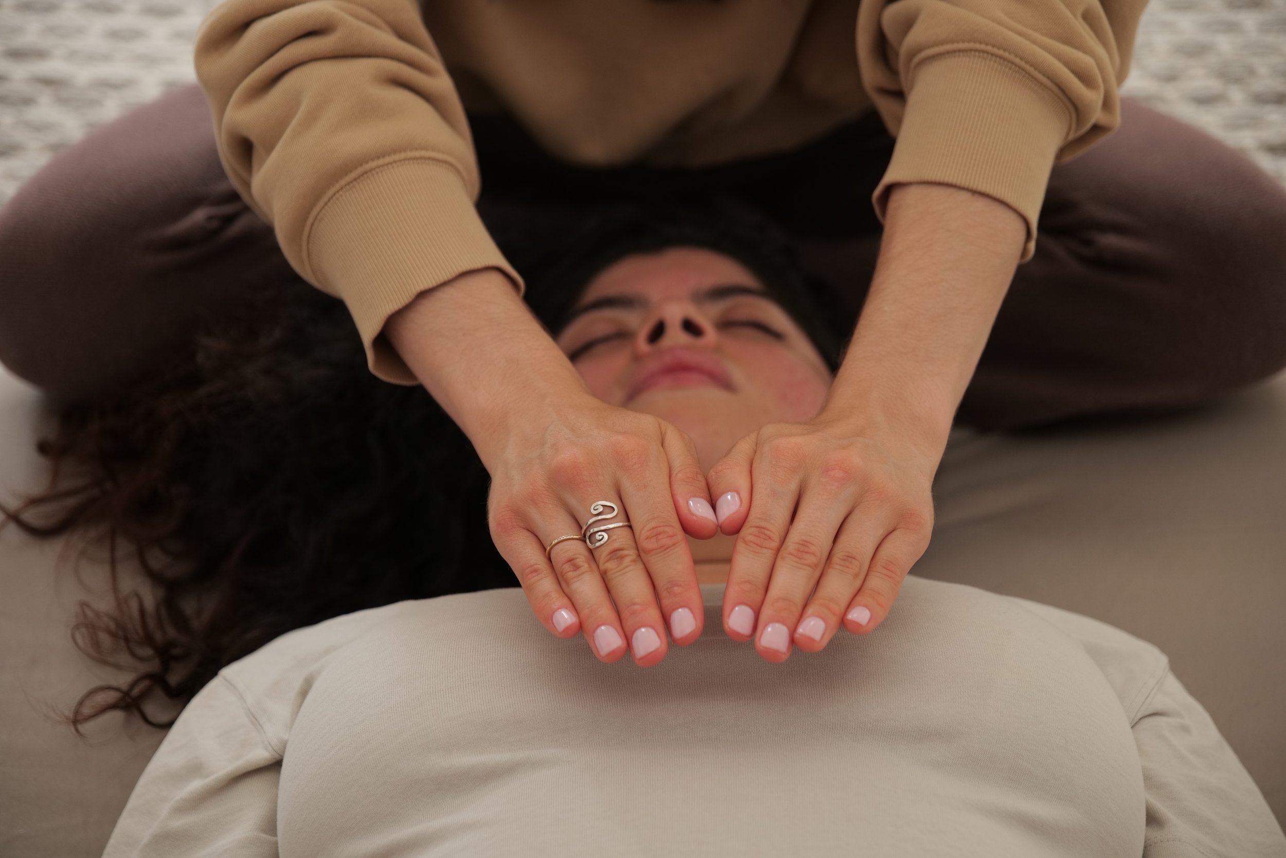 Reiki Hands Above the Heart.JPG