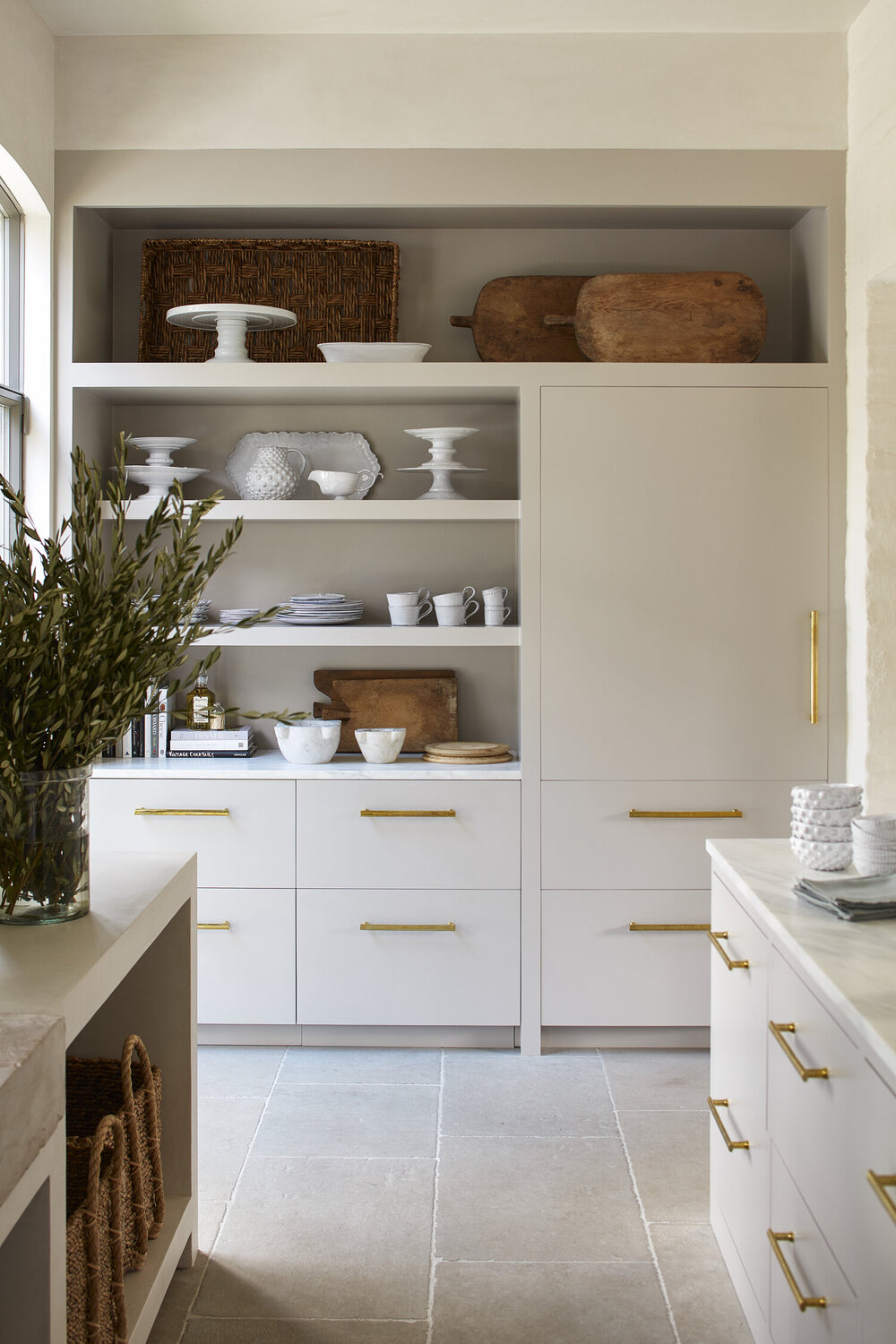 Kitchen Interior Design Envy — Gwinn Road