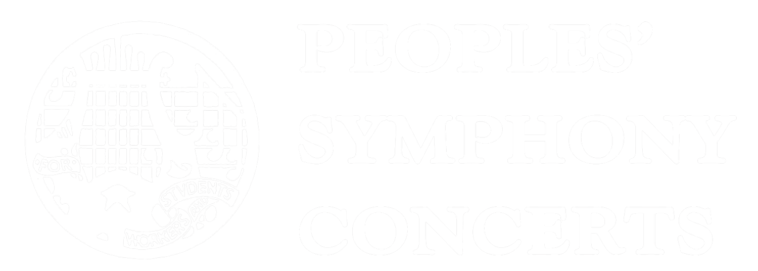 Peoples' Symphony Concerts