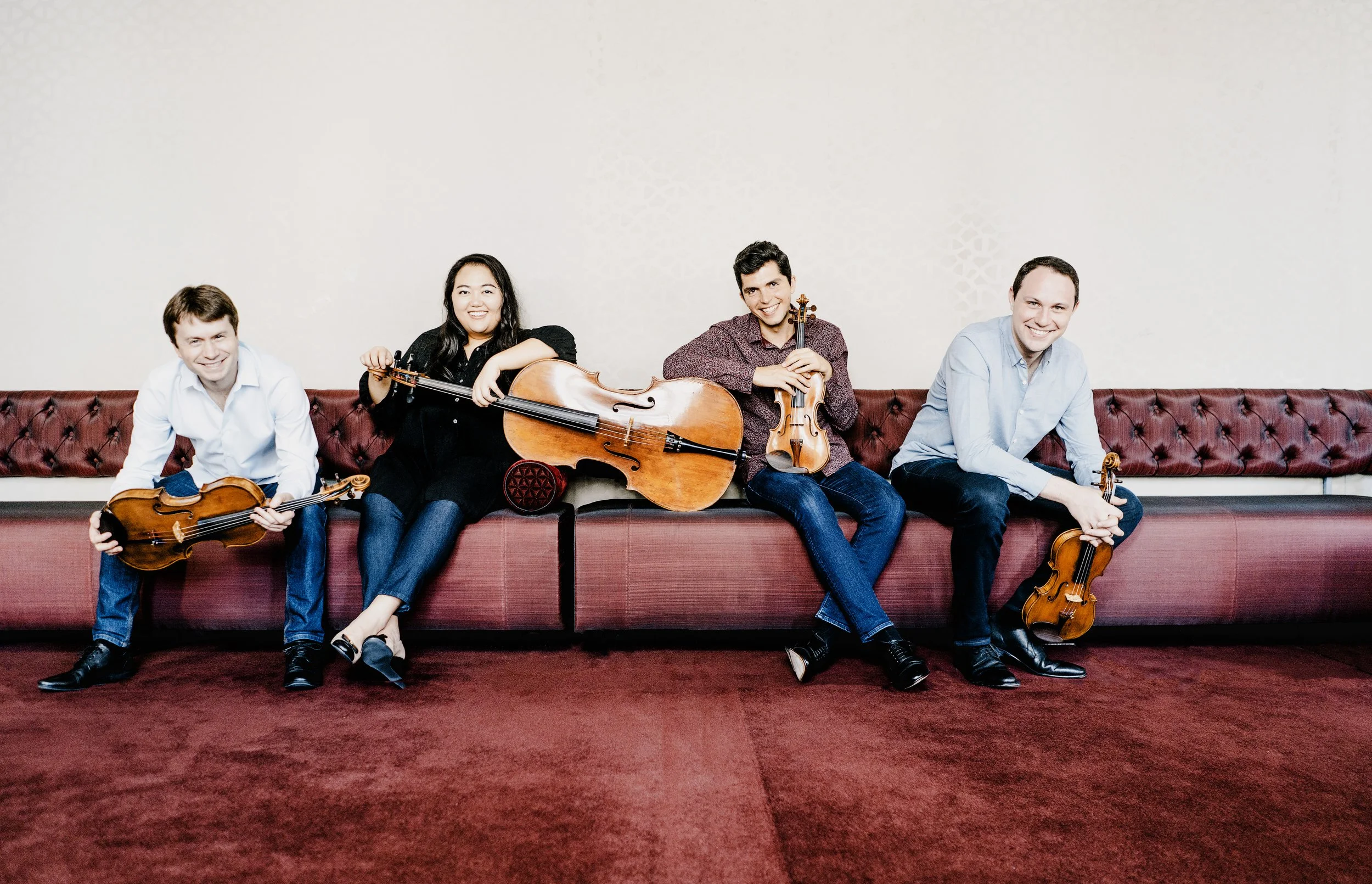 CalidorestringQuartett030 - Marco Borgreve.jpg