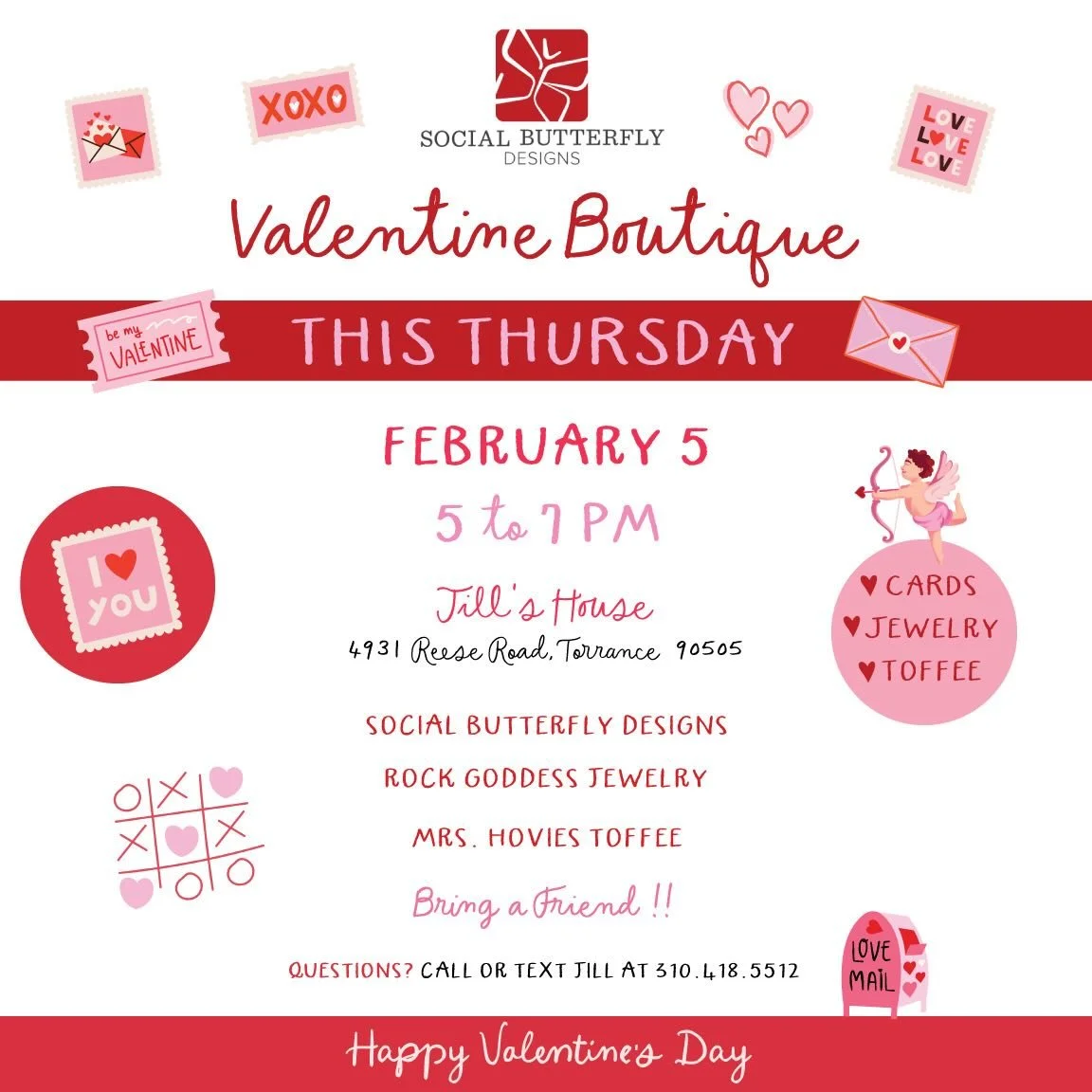 Need Valentines&rsquo;s?