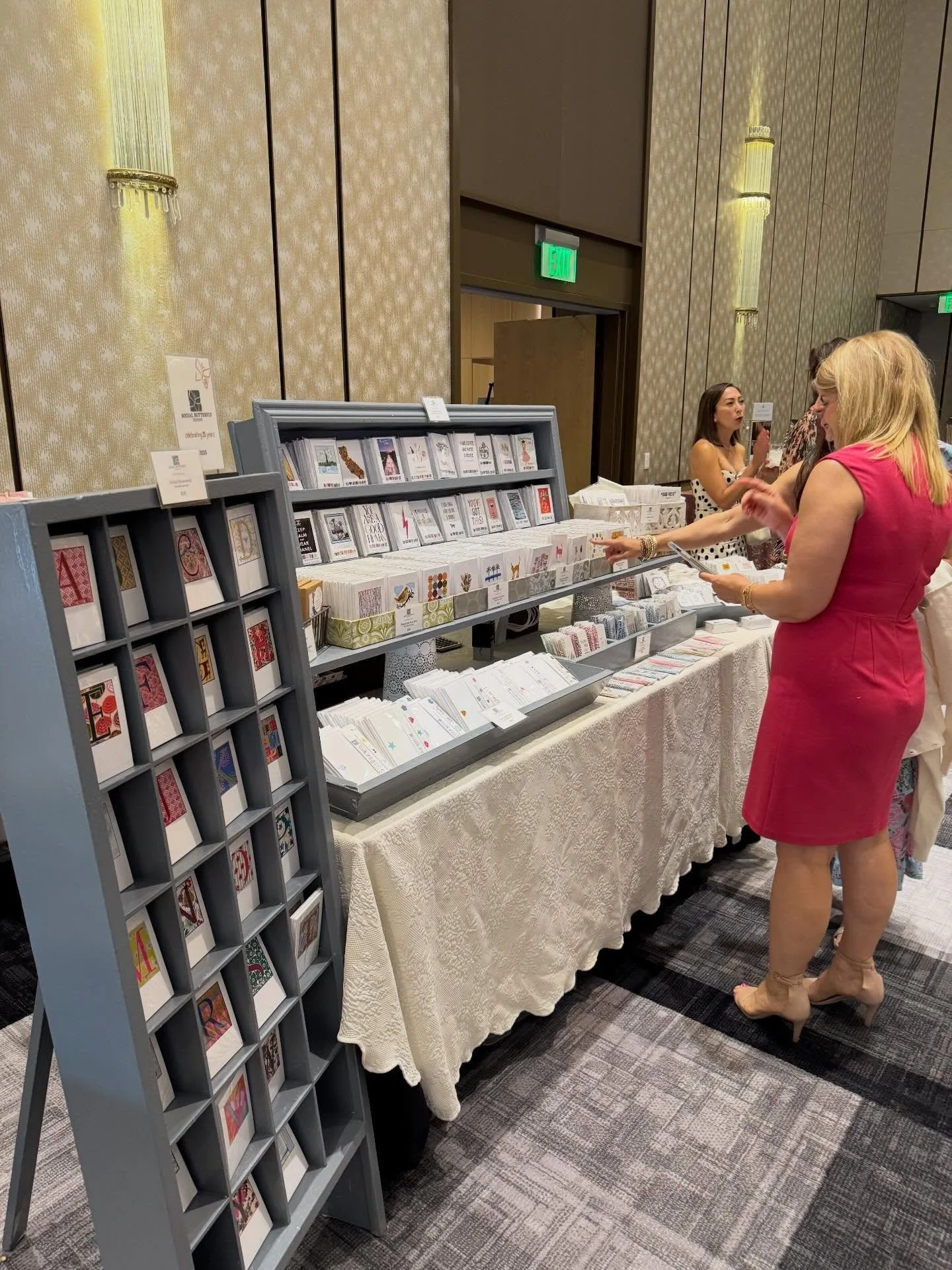 Sandpiper Spring Fashion Show!!