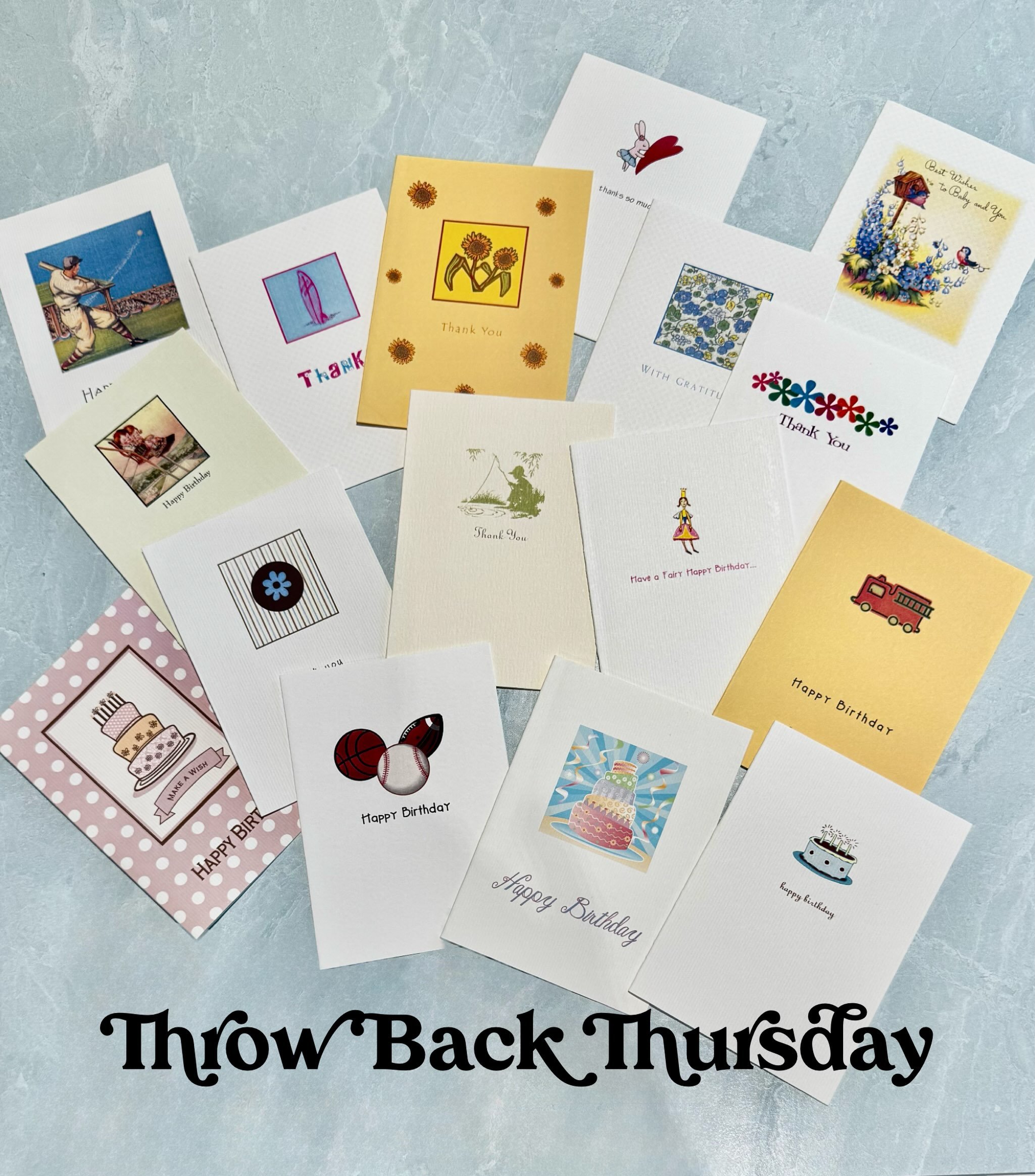 Just a little throwback to the early days of Social Butterfly Designs (think Microsoft clipart 😳), a dining room table workspace, a computer, and no idea how this business of mine would play out. 🦋
25 years later, with a fully dedicated studio offi