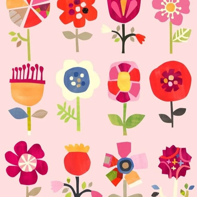 Flower Power