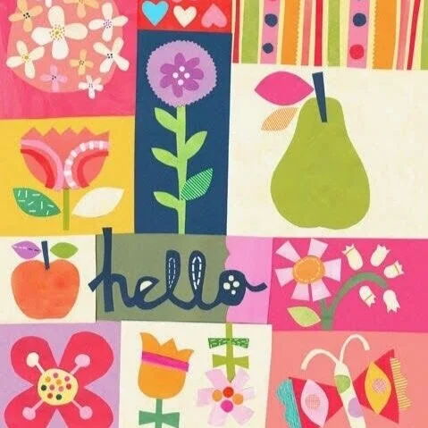 Spend your summer days chasing rainbows here at the studio! During this session, students will make a rainbow hoop complete with pom pom clouds, paint a mini rainbow canvas, and sew a rainbow patch pillow.Session DetailsSummer sessions welcome any a…